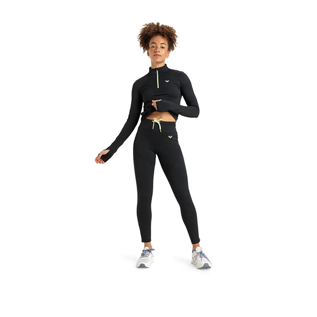 Waves Of Warmth Women's Apparel