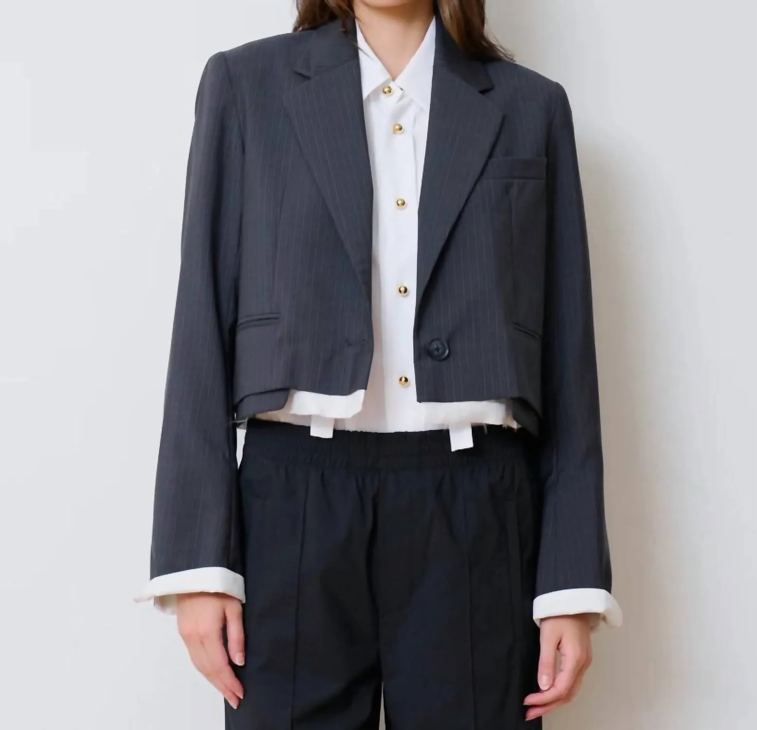 We-Ar4 - The Cocktail Blazer
