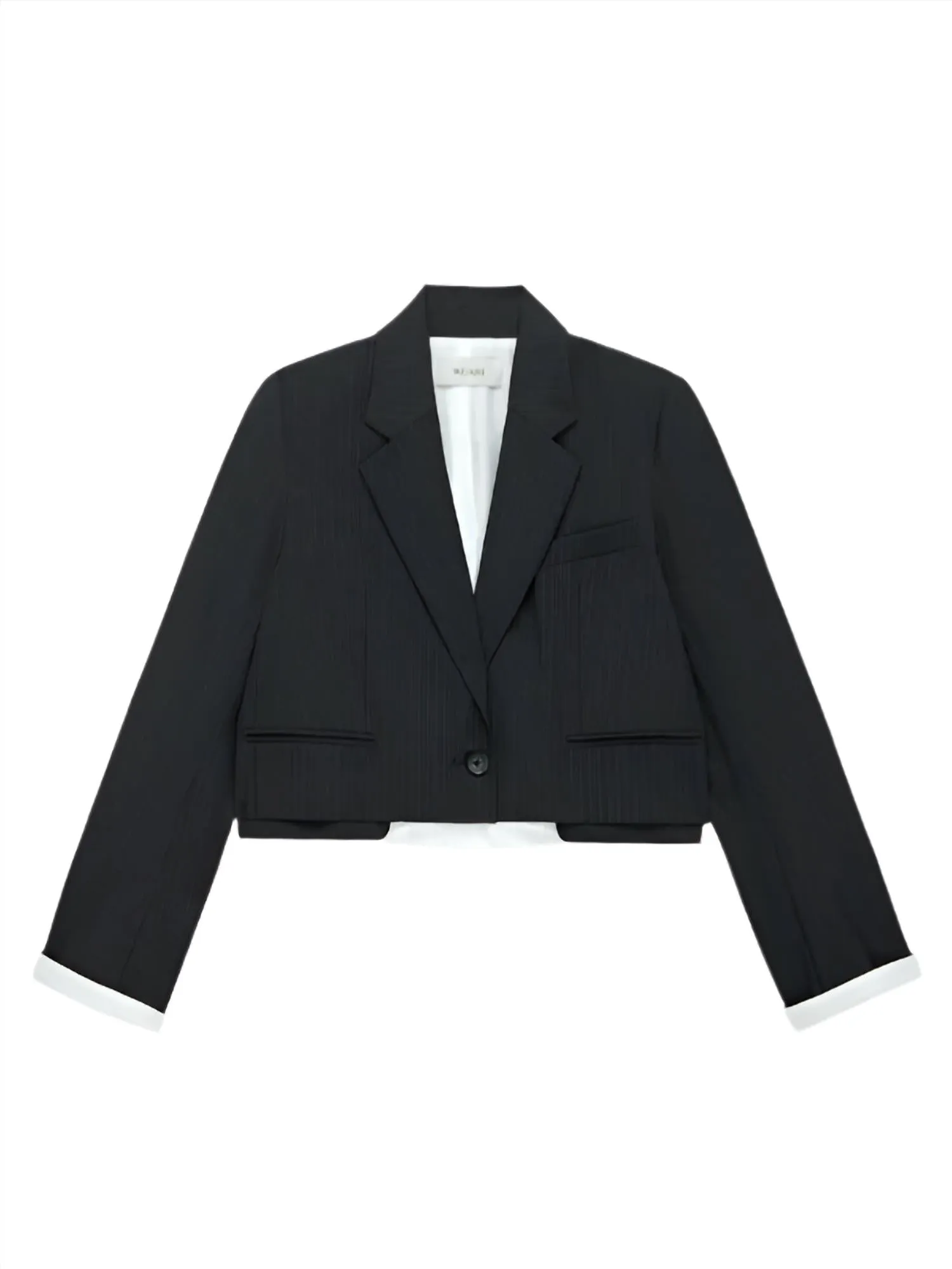 We-Ar4 - The Cocktail Blazer