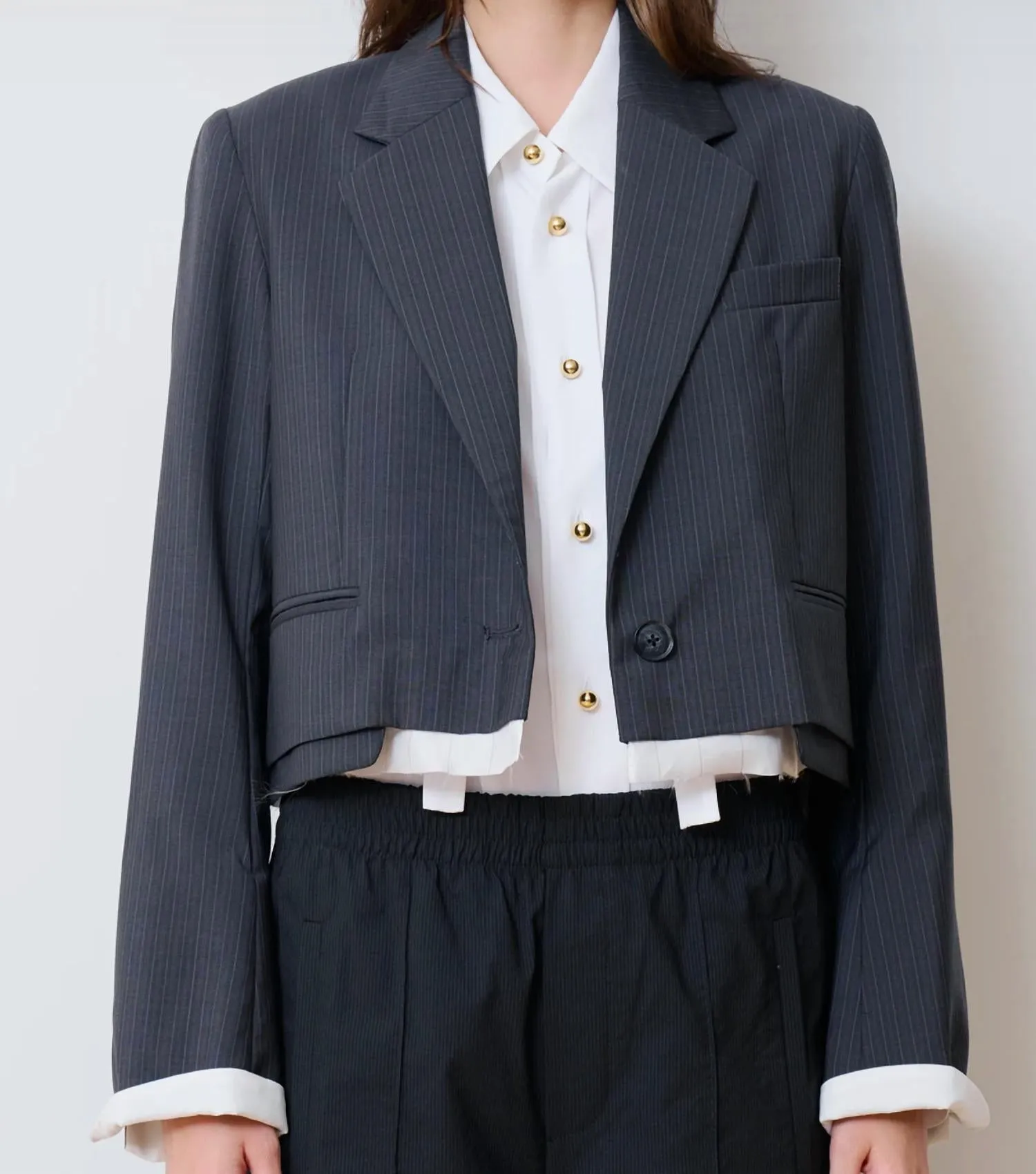 We-Ar4 - The Cocktail Blazer