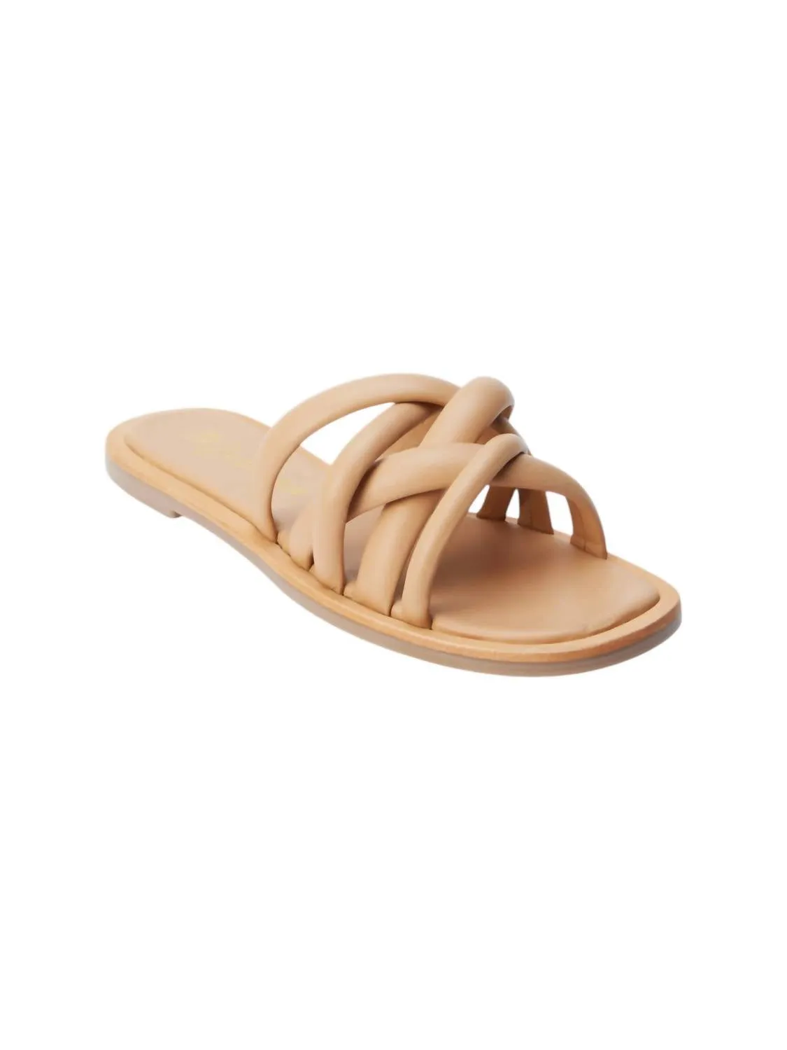 Women's Roy Flat Slide Sandals