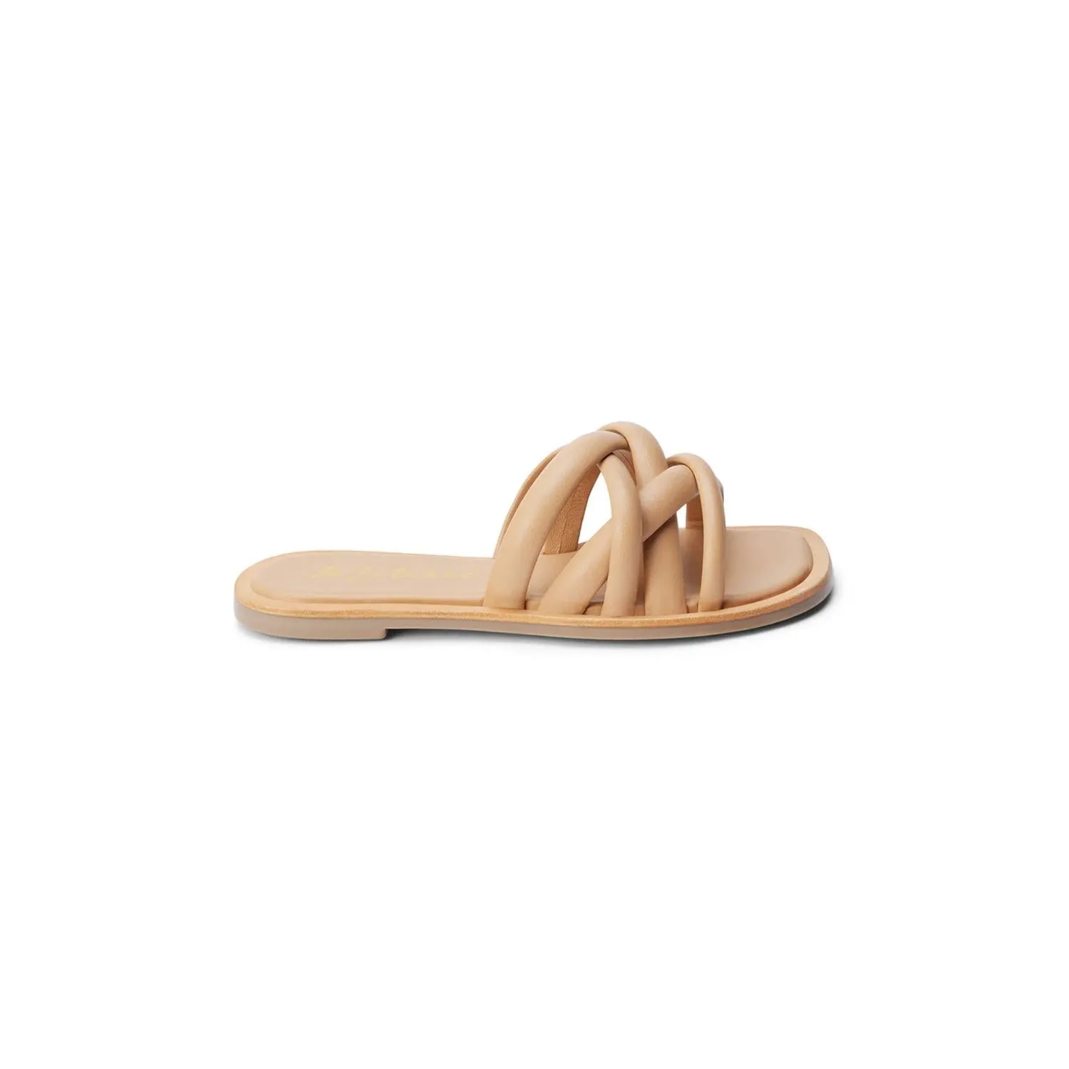 Women's Roy Flat Slide Sandals