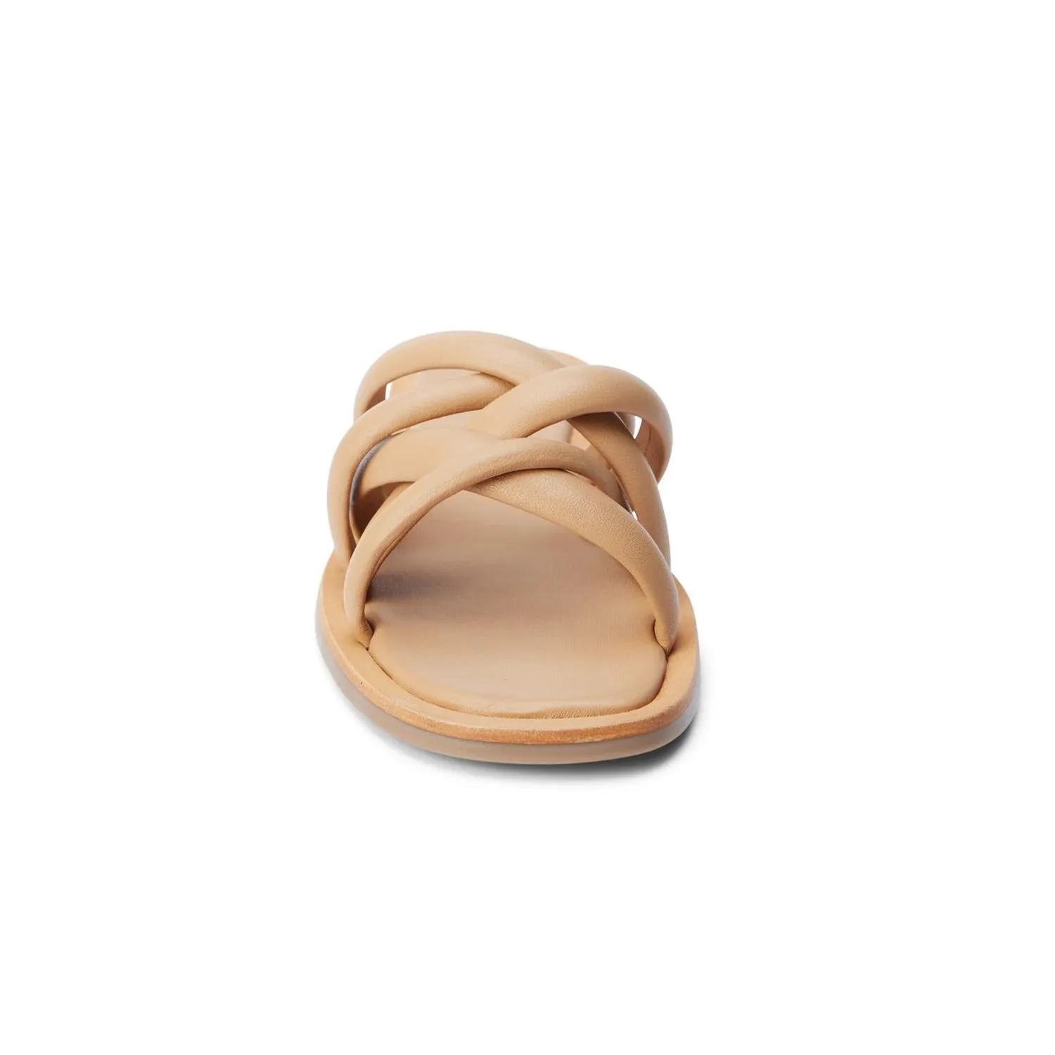 Women's Roy Flat Slide Sandals