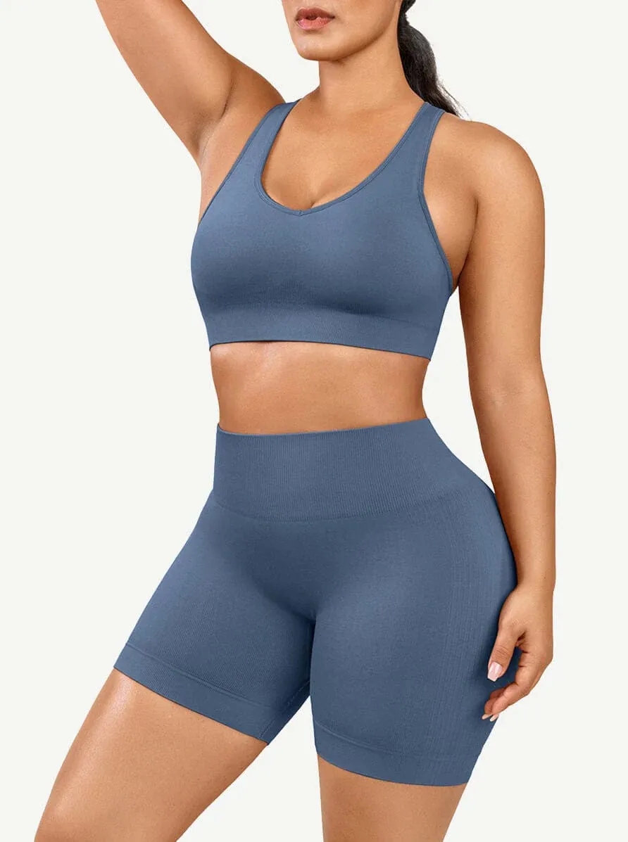 Women’s Total Snatched Body Tummy Control Shaper Shorts
