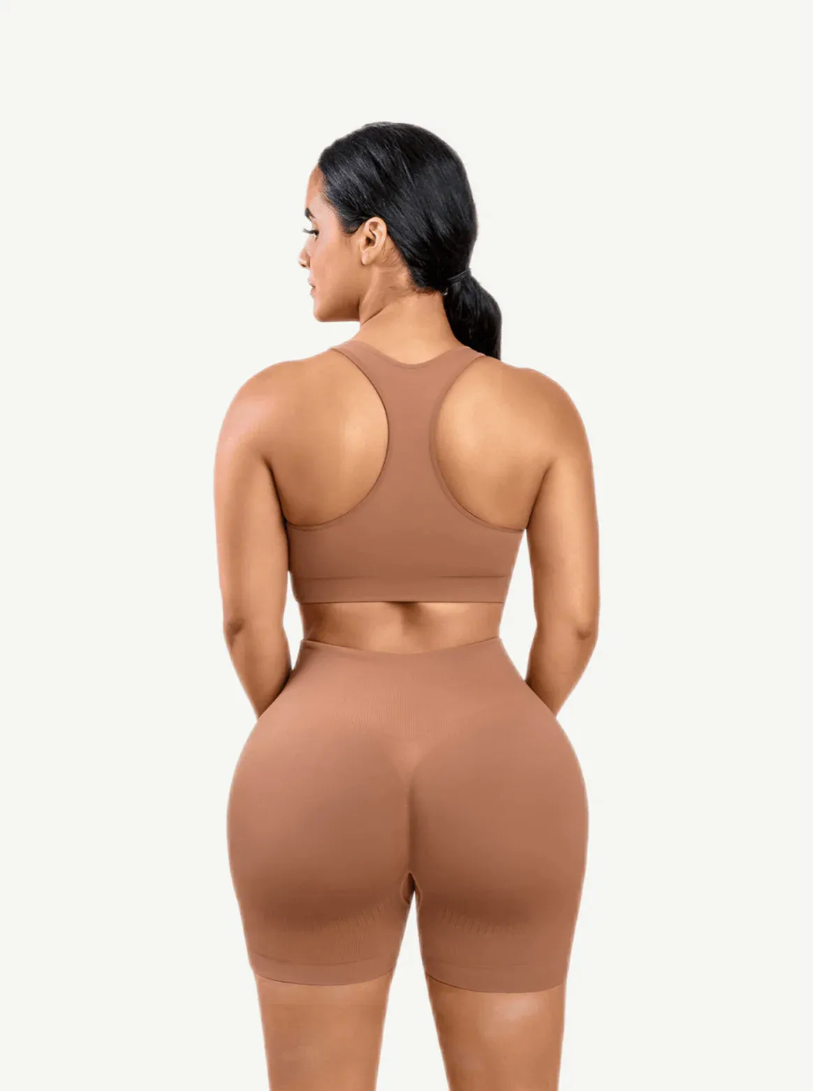 Women’s Total Snatched Body Tummy Control Shaper Shorts