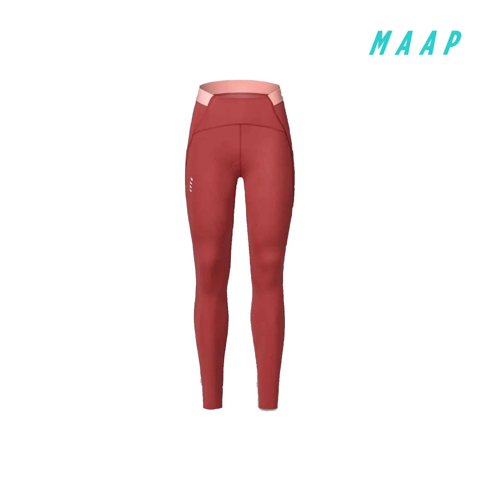 Women's Transit Legging Cinnamon